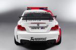 BMW 1-Series M Coupe MotoGP Safety Car 2011 года
